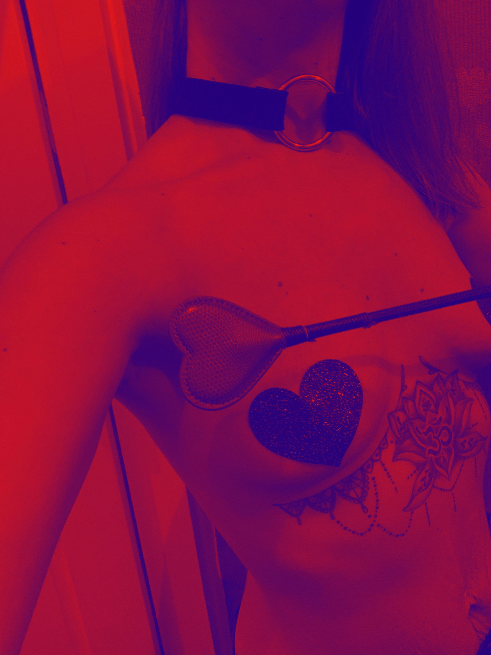 Mistressharleyquinn's avatar