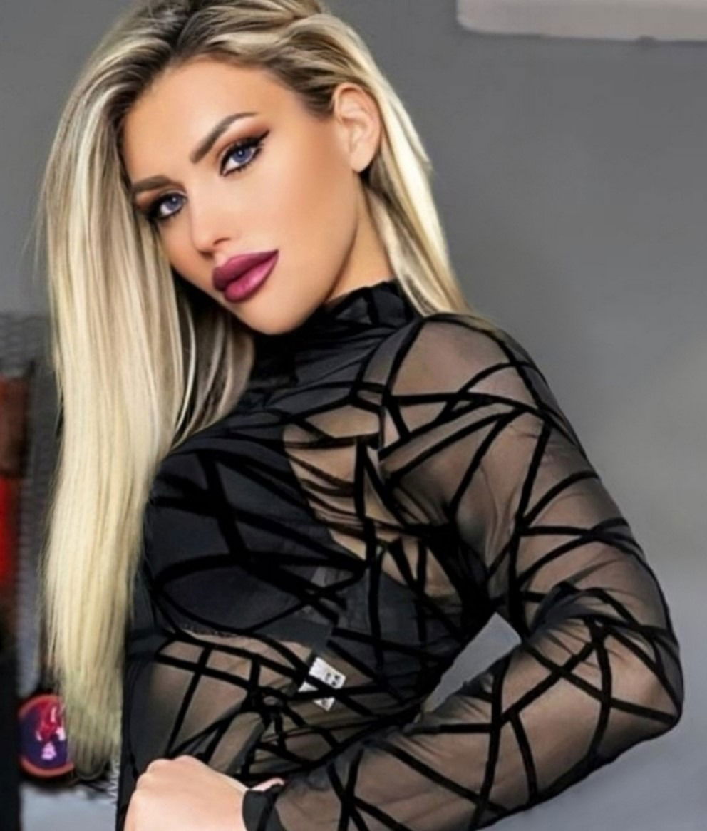 Mistress Iside's avatar