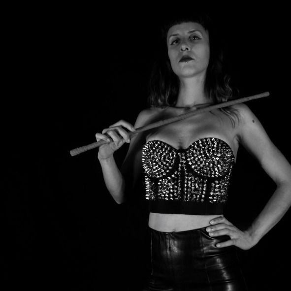 Mistress Isis V's avatar