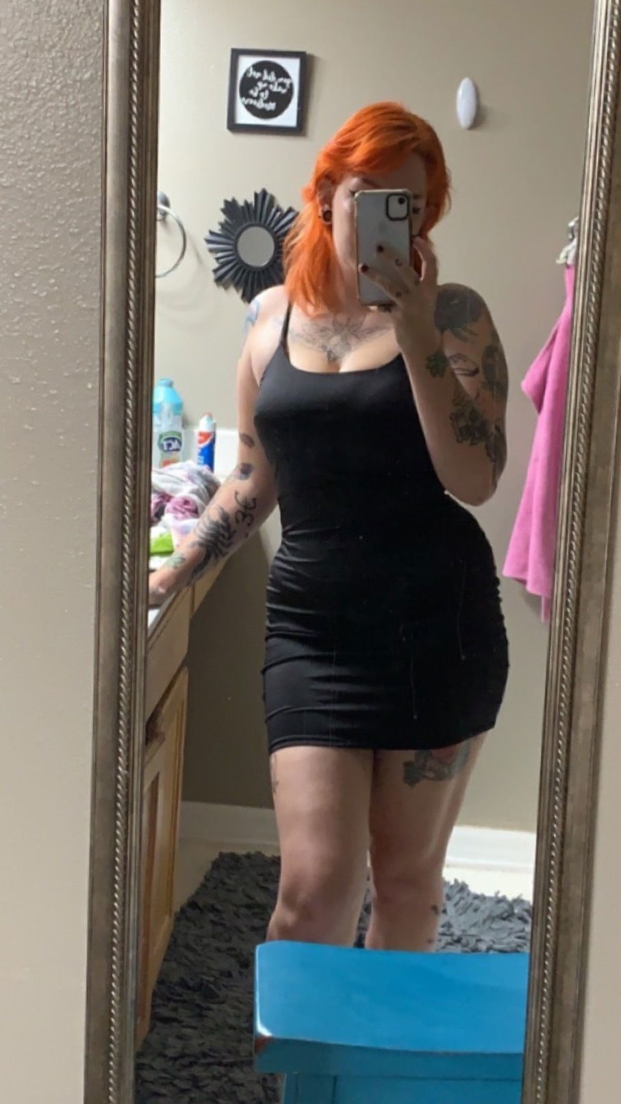 Mistress Jocelyn's avatar
