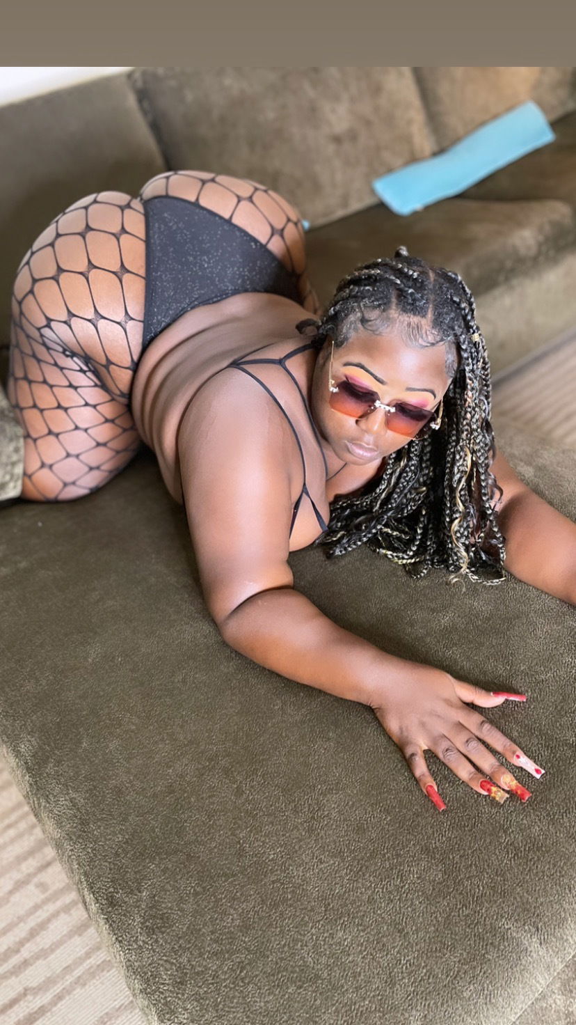 Mistress Kandy's avatar