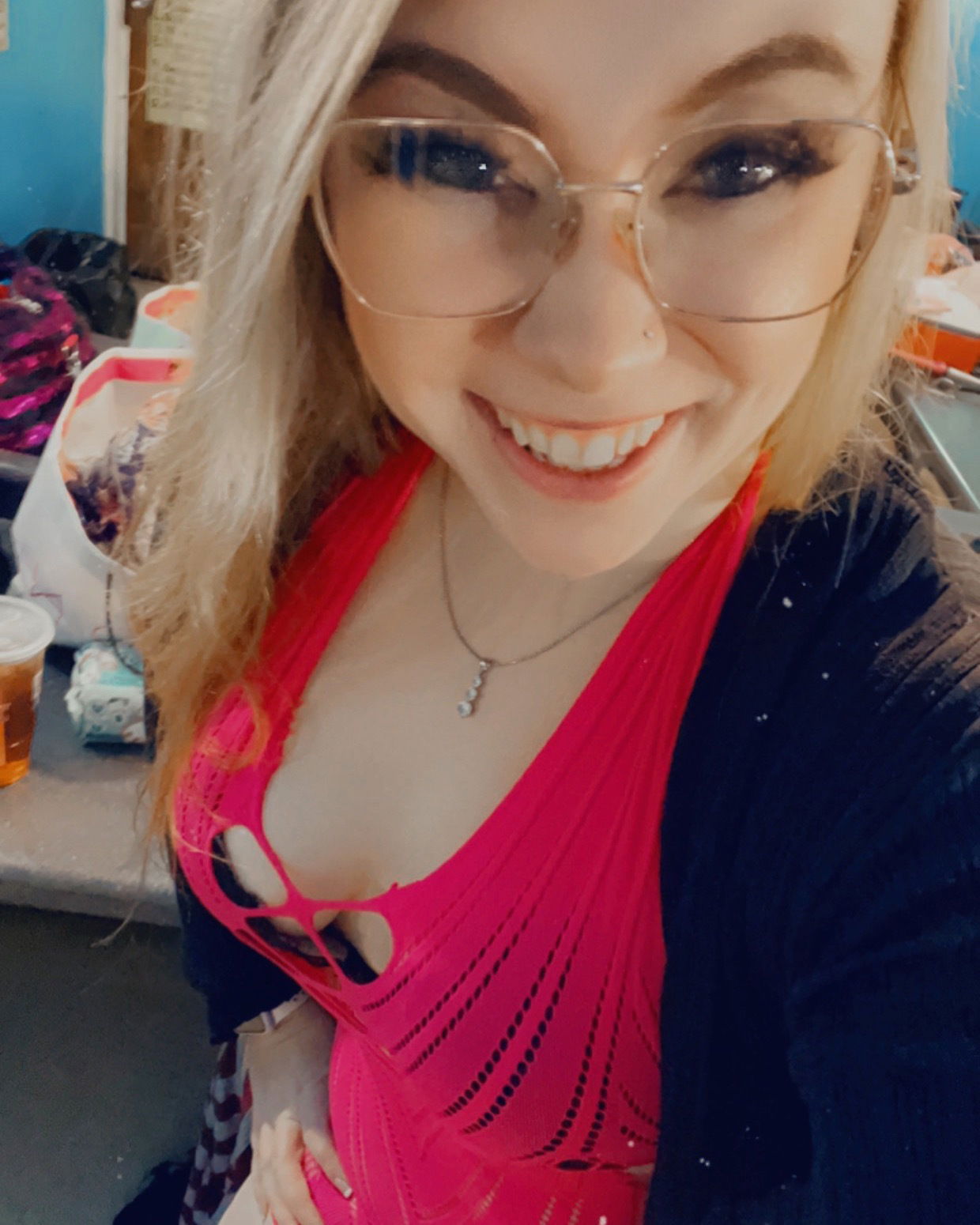 Karly's avatar