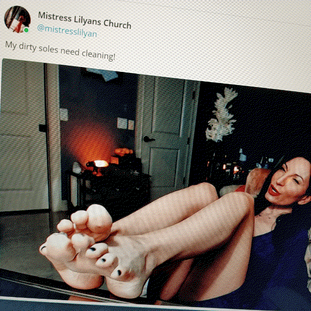 Mistress Lilyans Church's avatar