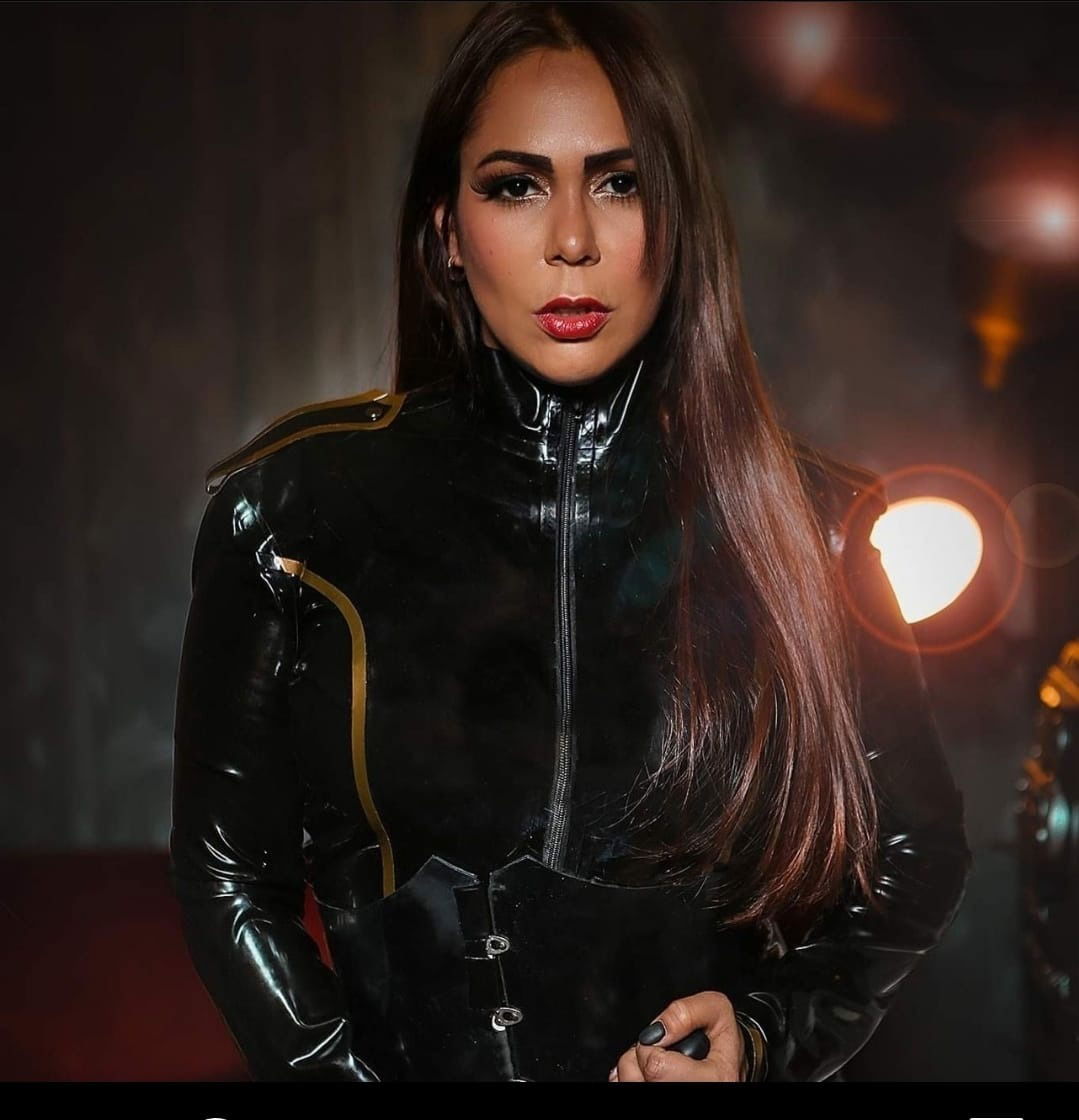 Mistress Lorem