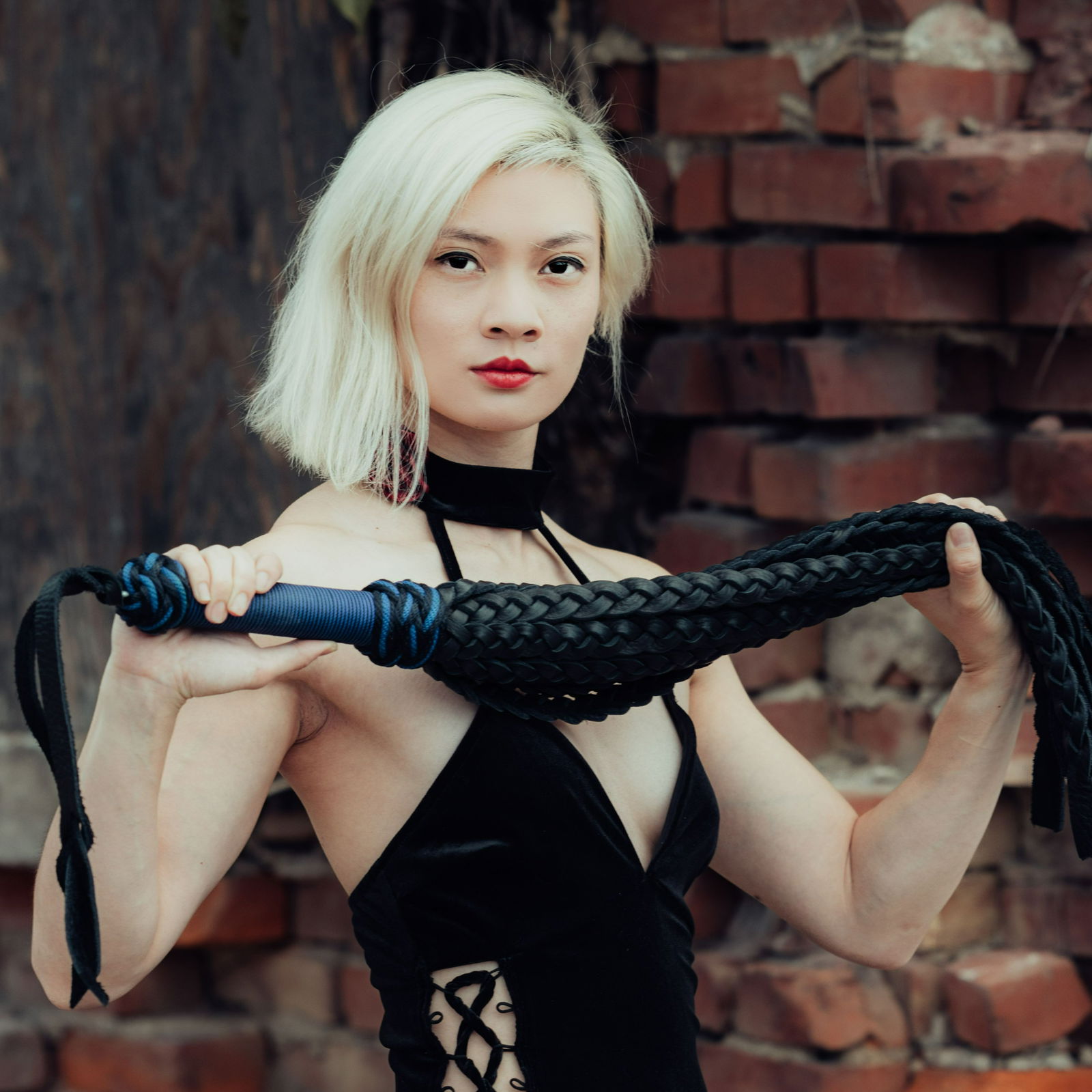 Mistress Lotus's avatar