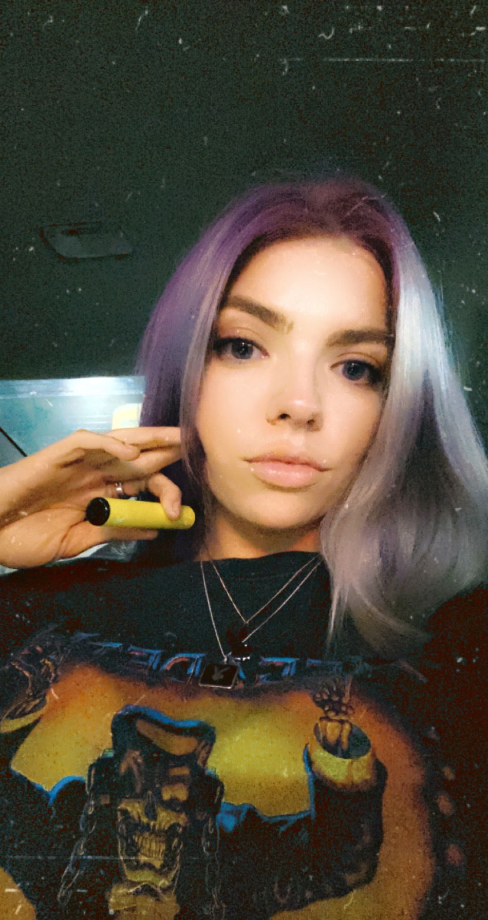 Lou's avatar