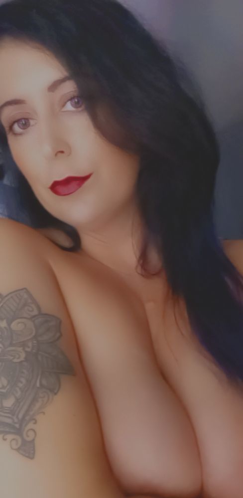 MistressMecha's avatar