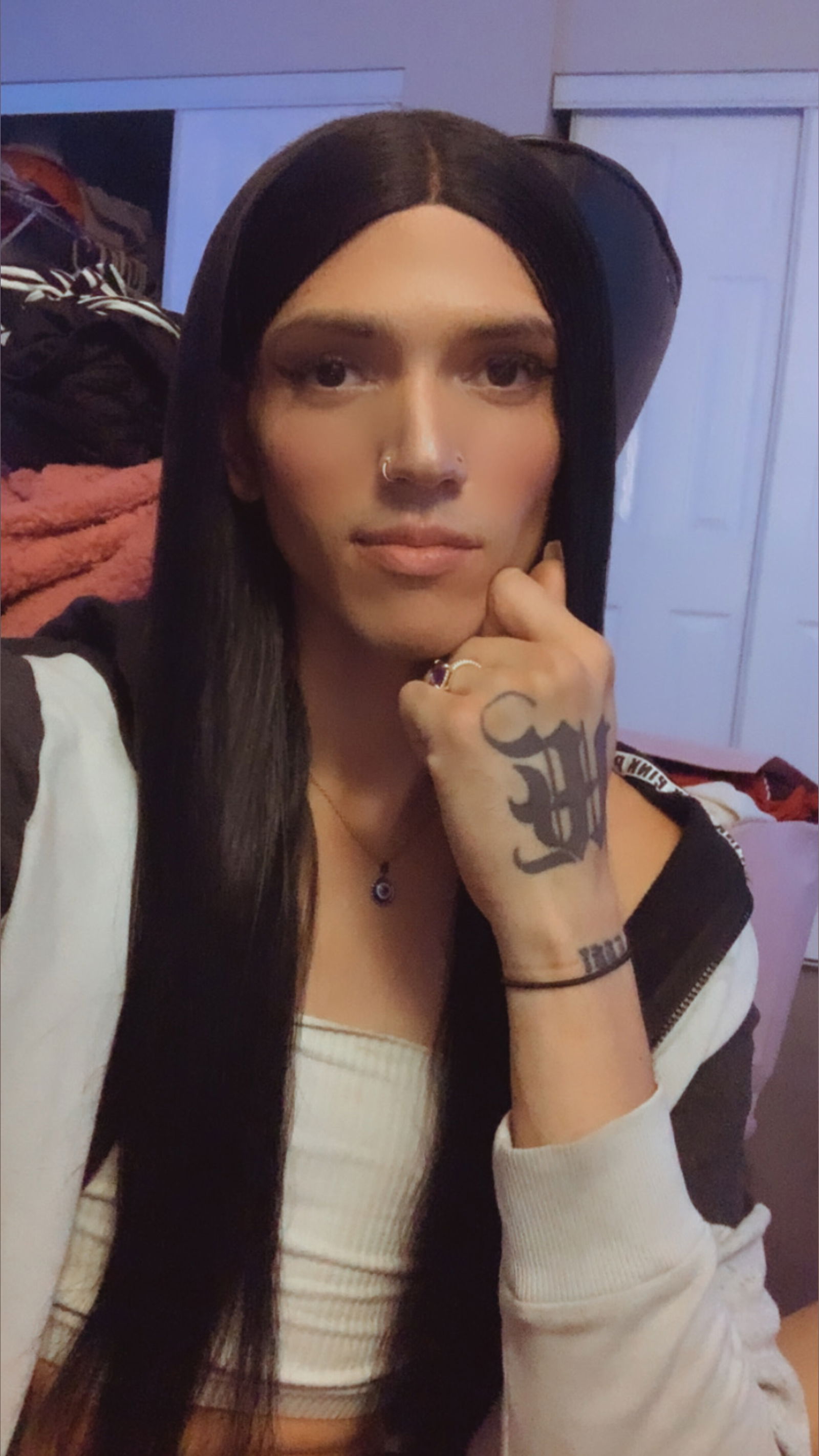 ♡ 𝑀𝒾𝓈𝓉𝓇𝑒𝓈𝓈 𝑀𝒶𝓇𝒾𝒶𝒽 ♡'s avatar