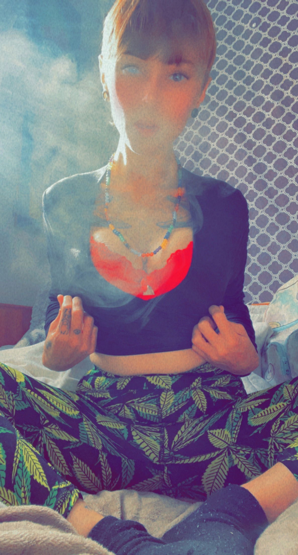 Mistique Dominique's avatar