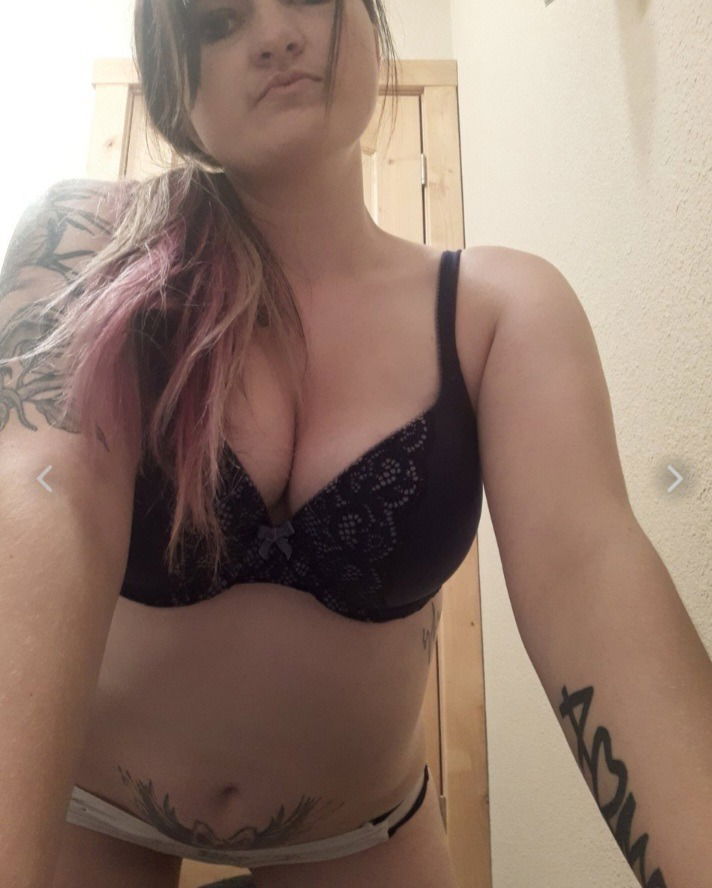Mistress Morrigan