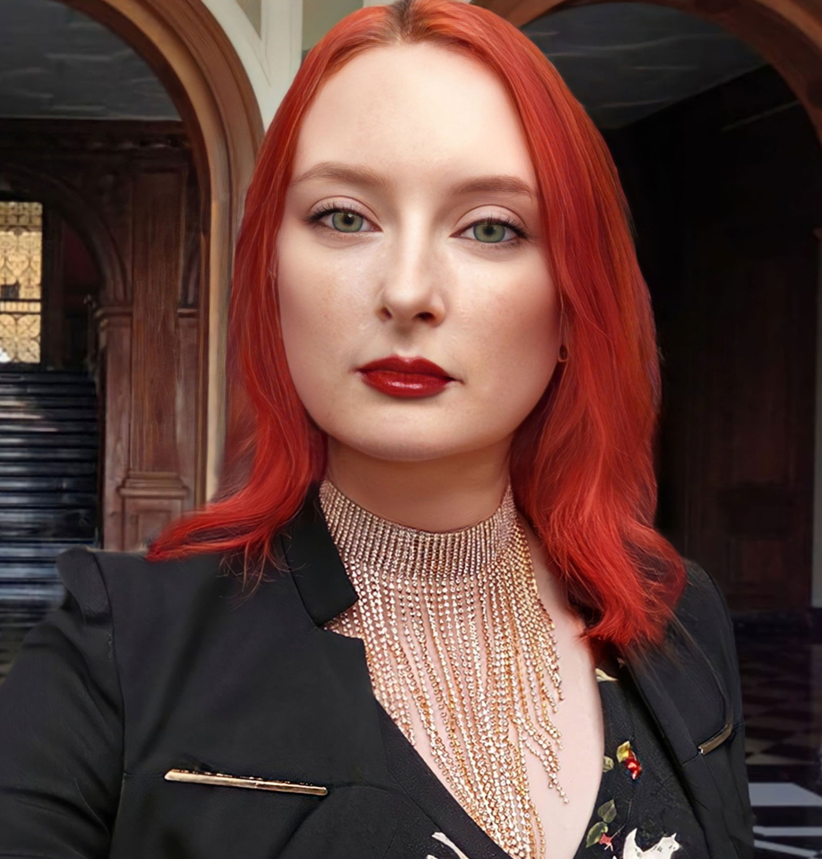 Mistress-Myka
