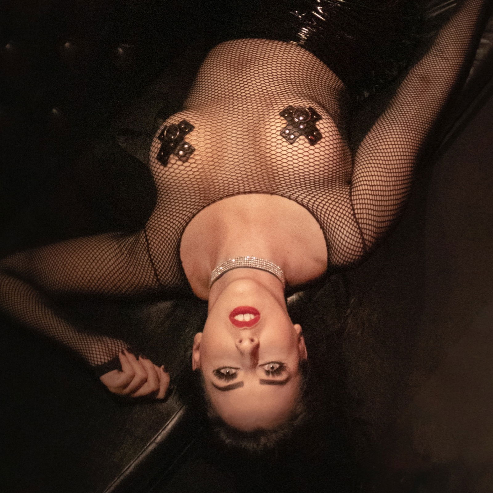 Mistress Nara Neveu 🌹's avatar