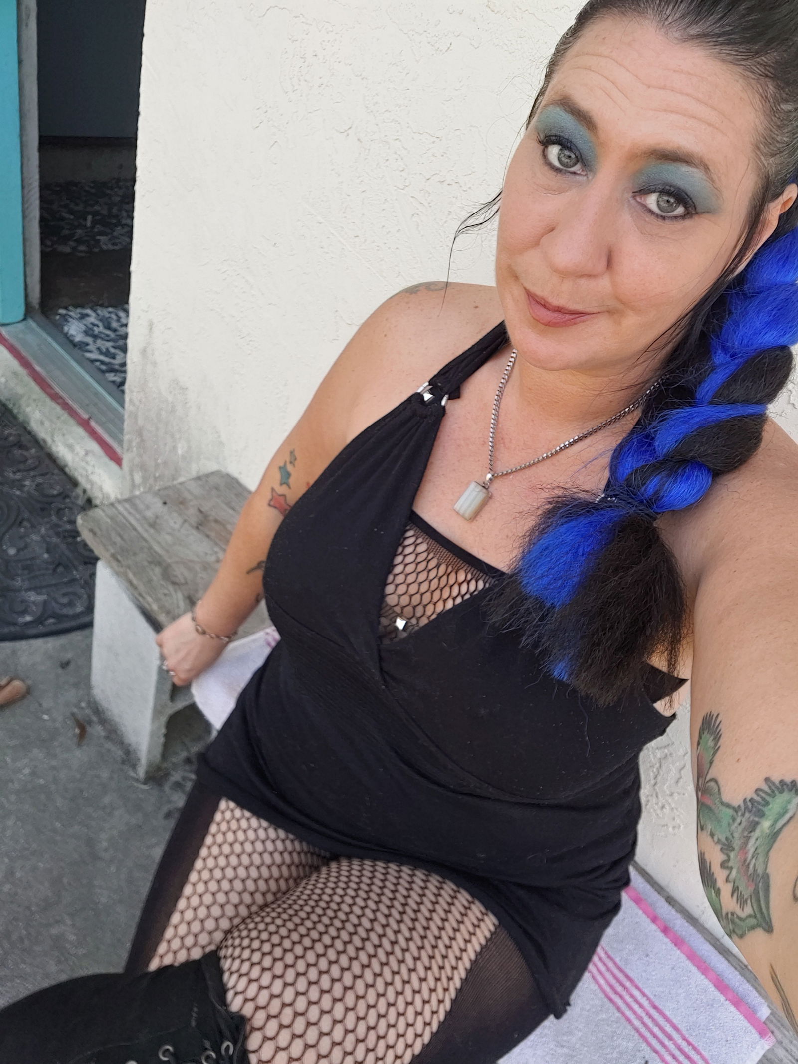 Mistress Nikki6's avatar