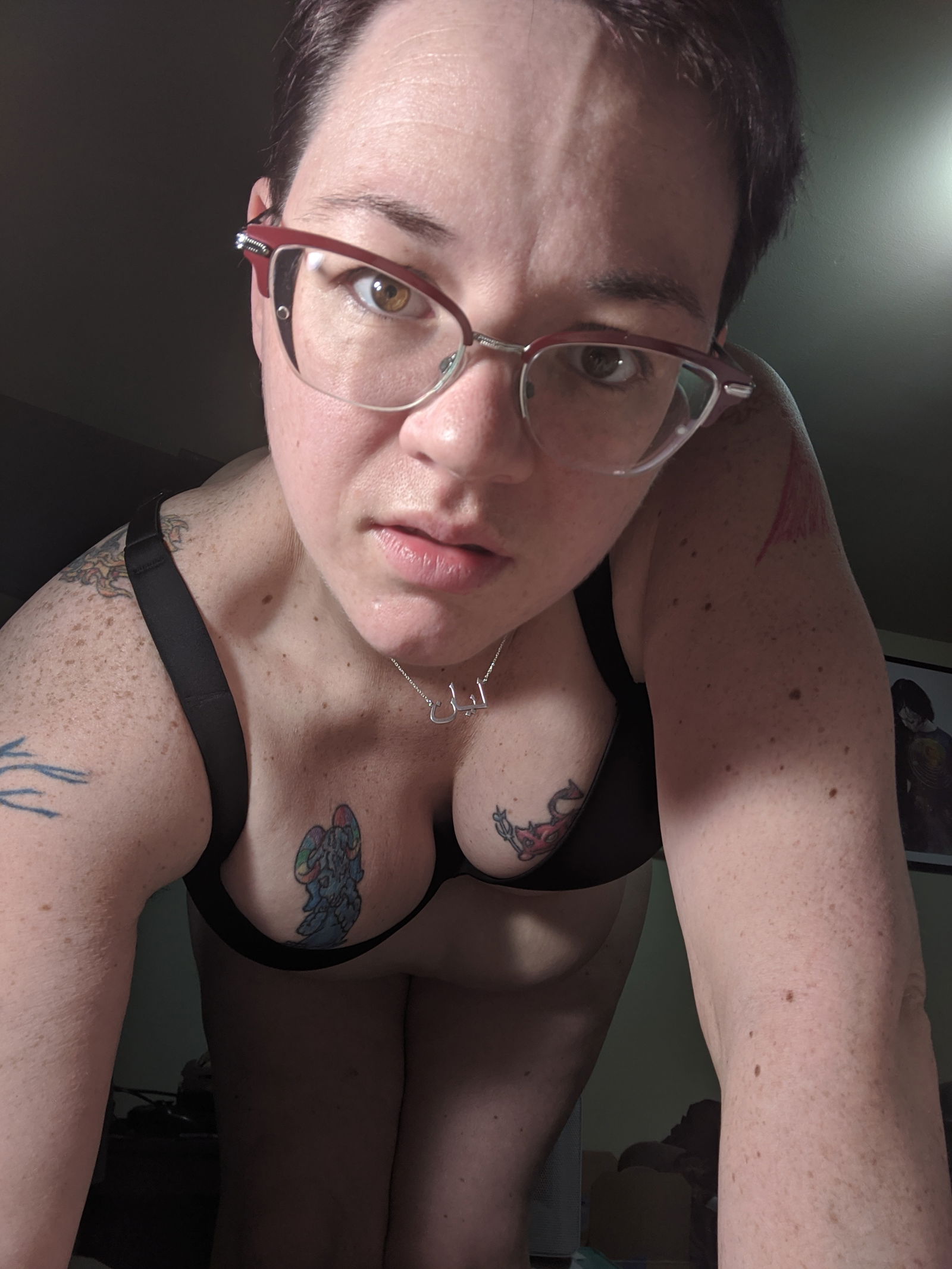 Mistress9's avatar
