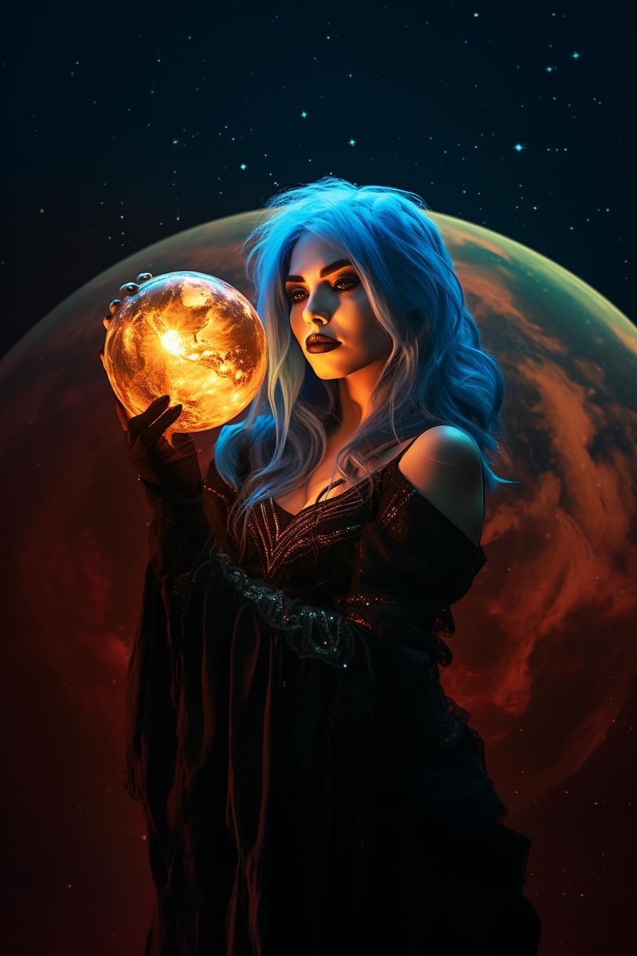 Emerald (Ember) Ambrosia's avatar