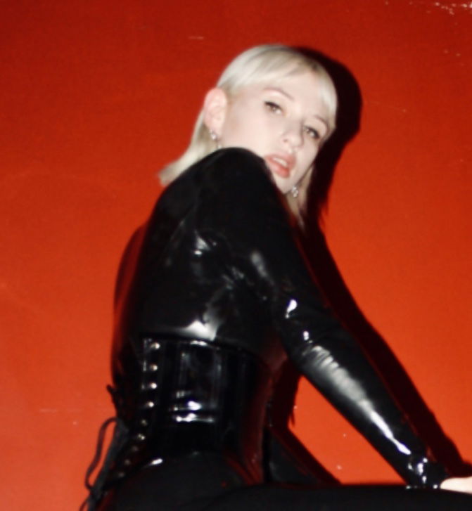 Mistress Ophelia Fatale's avatar