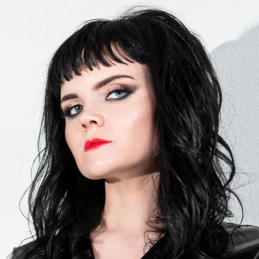 Mistress Petra Hunter's avatar