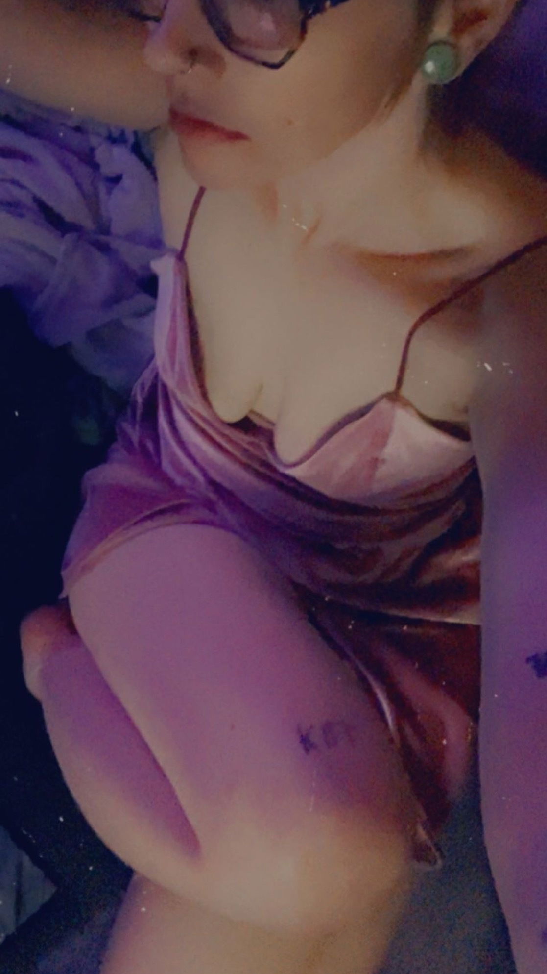 𝔐𝔦𝔰𝔱𝔯𝔢𝔰𝔰 ℜ𝔬𝔵𝔵𝔵𝔞𝔫𝔫𝔢 🌙's avatar