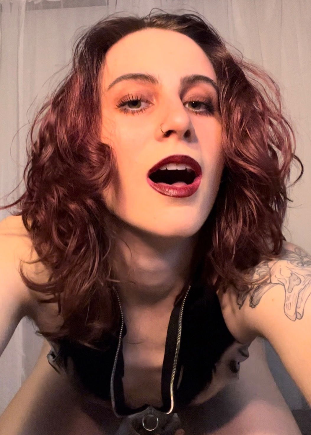 Mistress's avatar