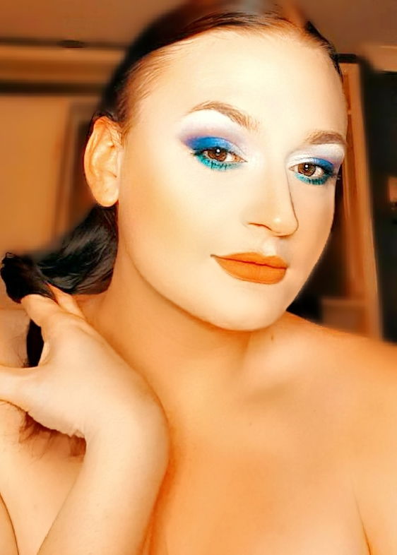 TS Mistress Sasha Anderson.'s avatar