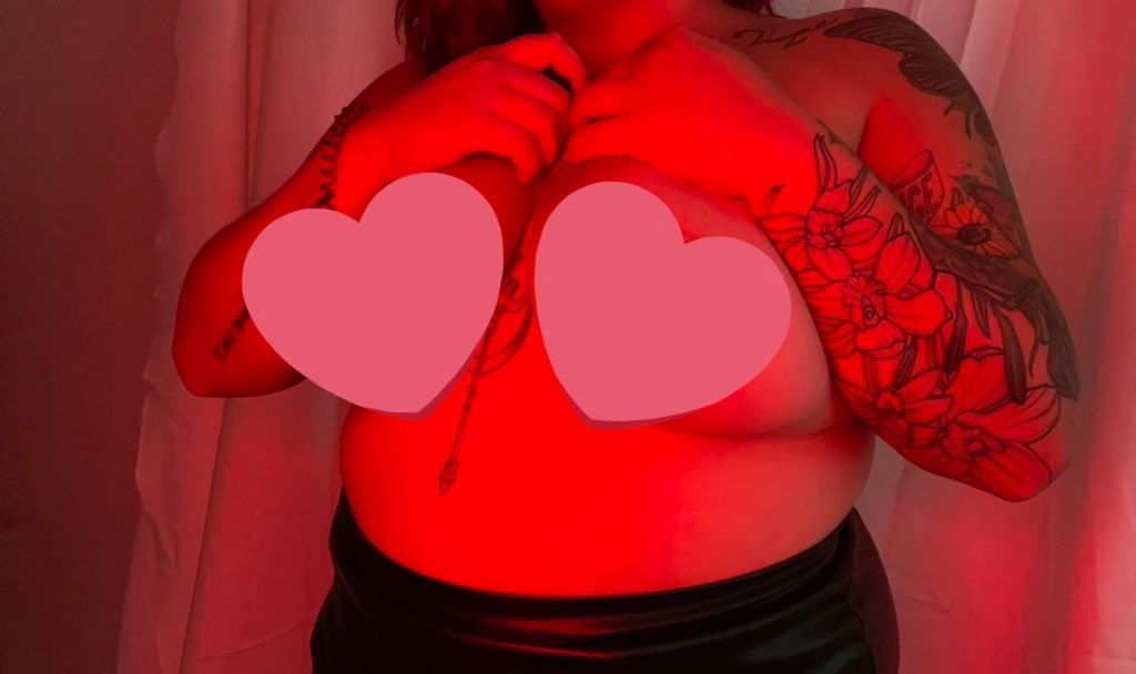 Mistress Tica ✨