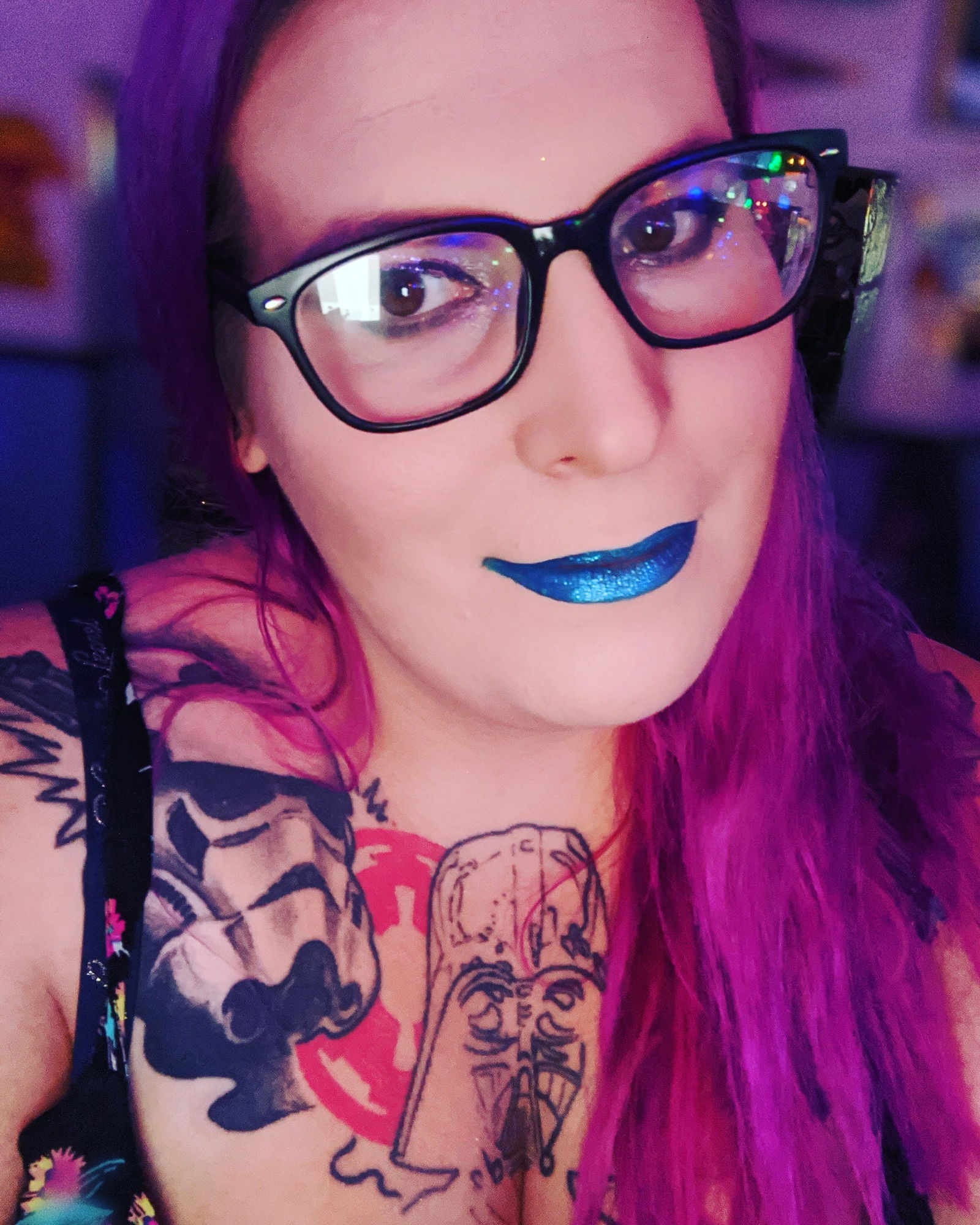 Mistress Vader's avatar