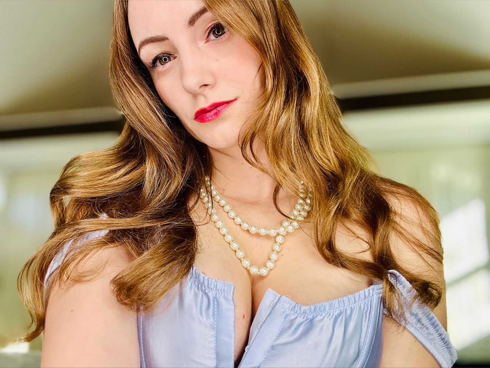 MistressVictoria's avatar