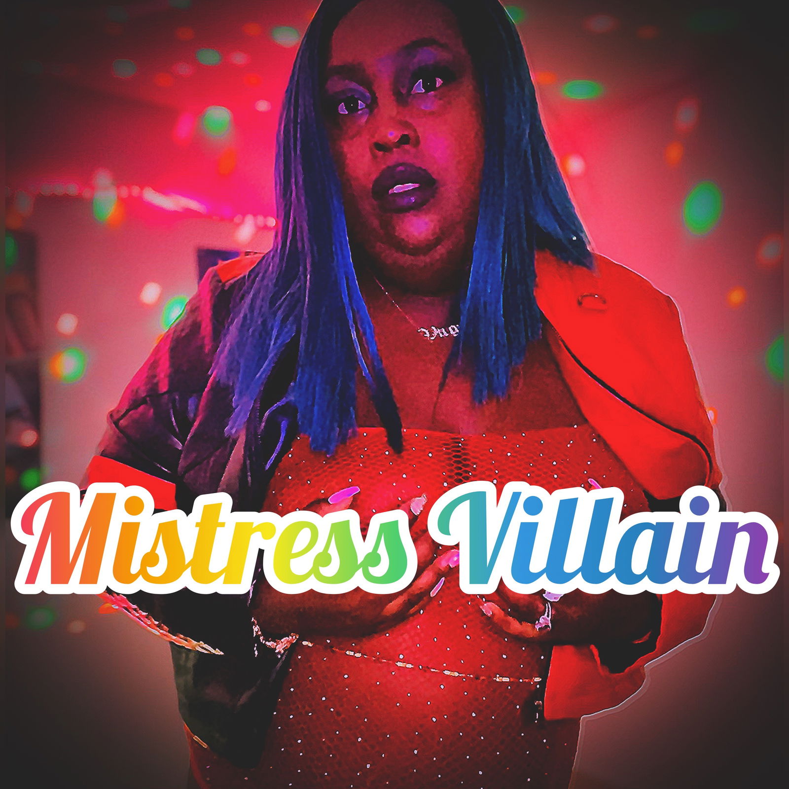 MISTRESS VILLAIN's avatar