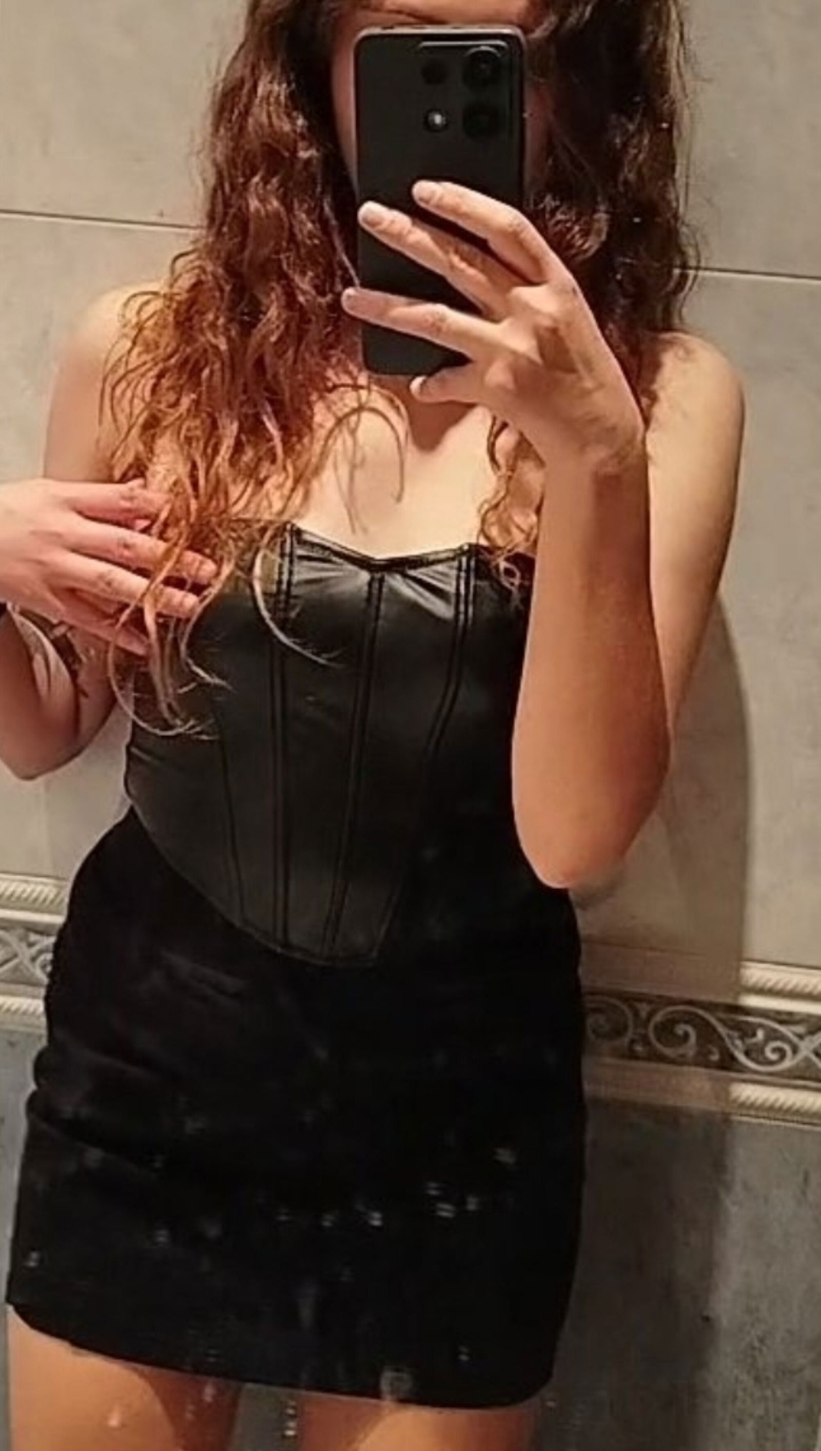 Mistress Yaiza ♠️