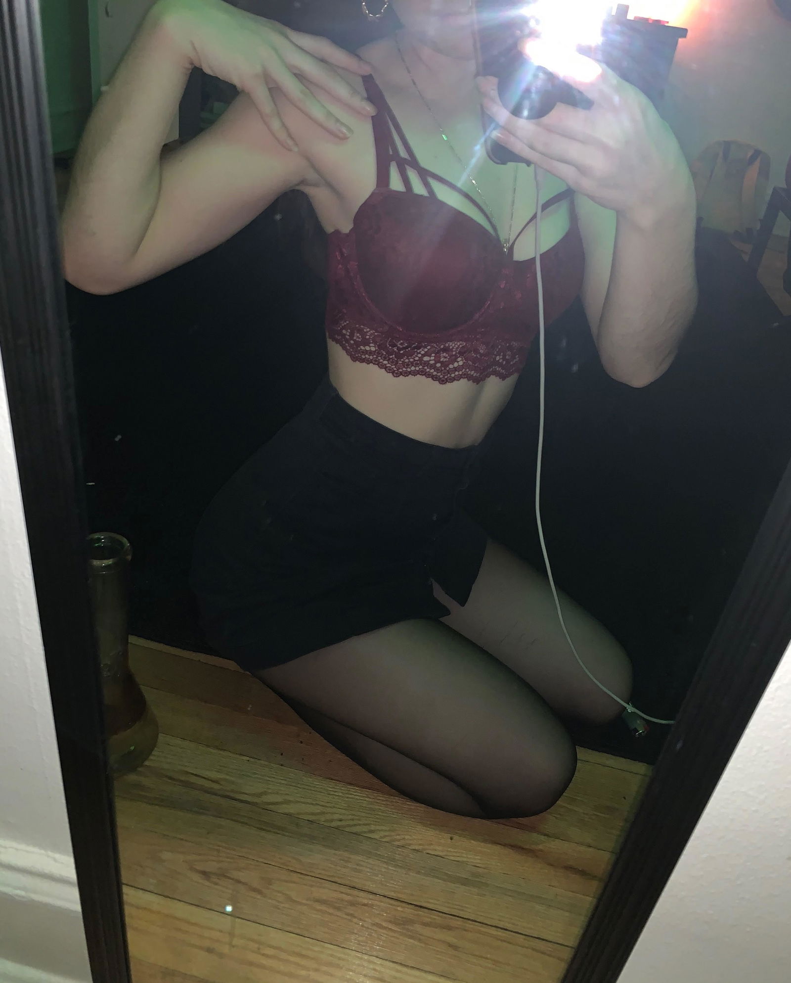 Mistress Zara's avatar