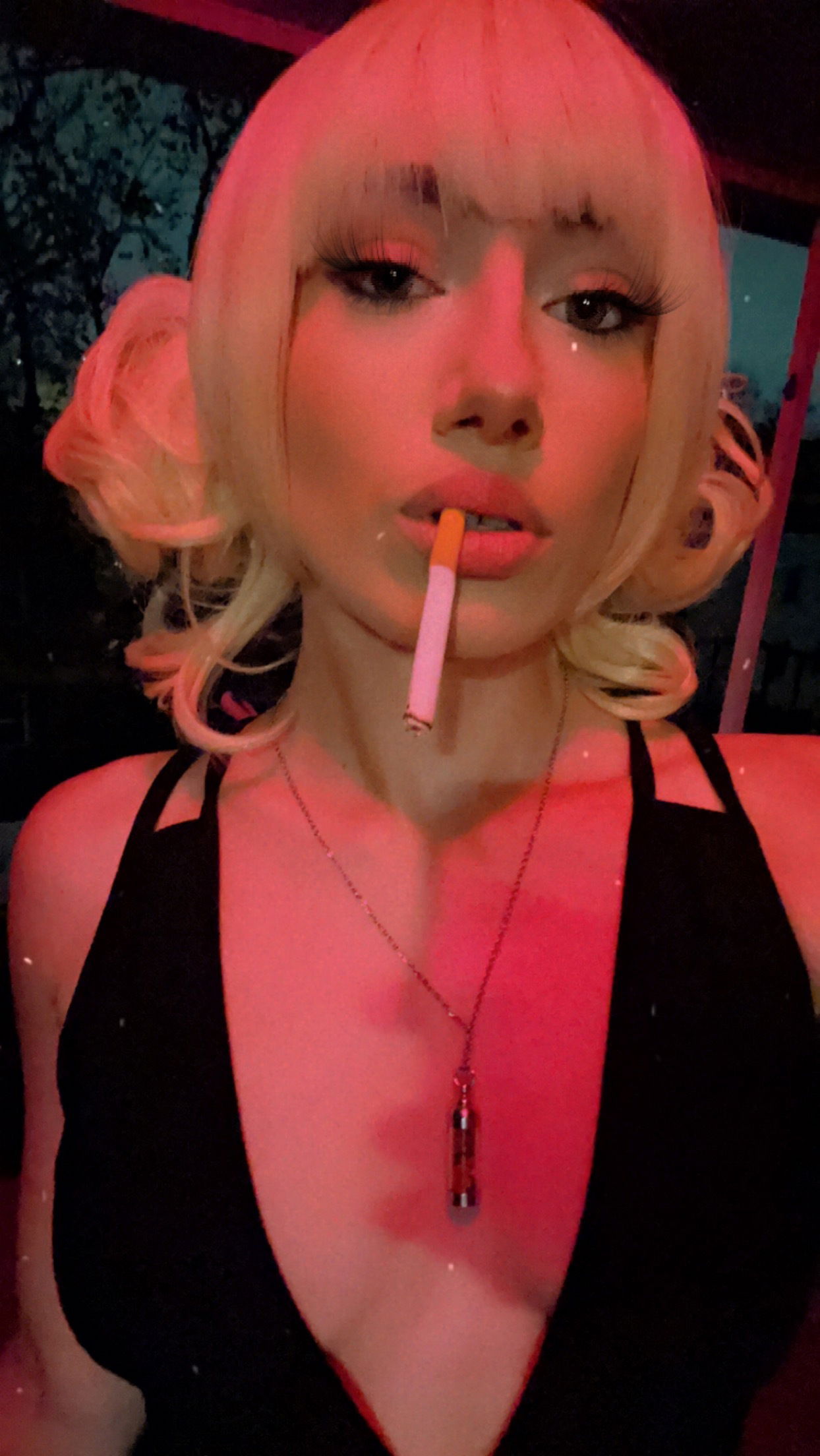 Mistress Zee's avatar