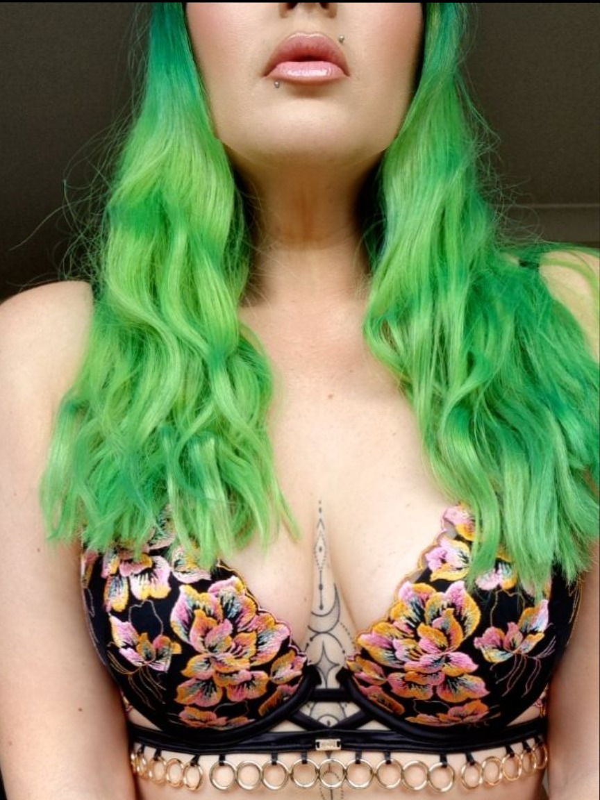 Misty's avatar