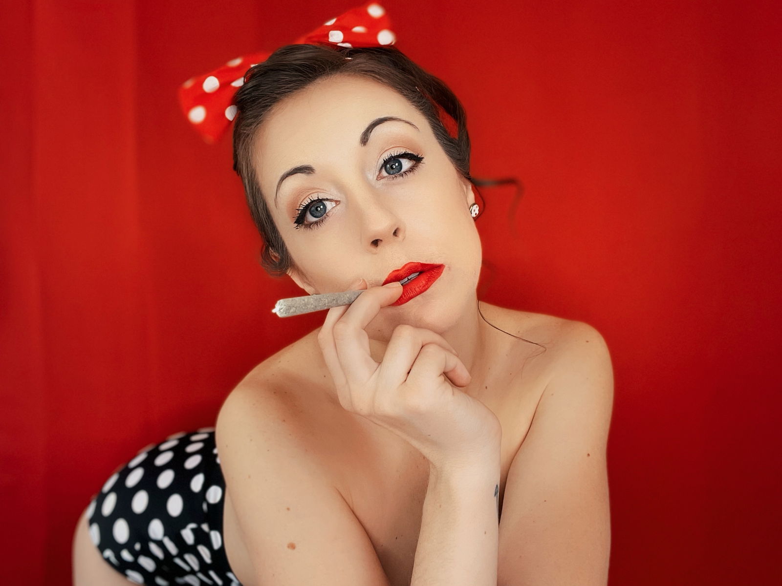 Misty Cockland's avatar
