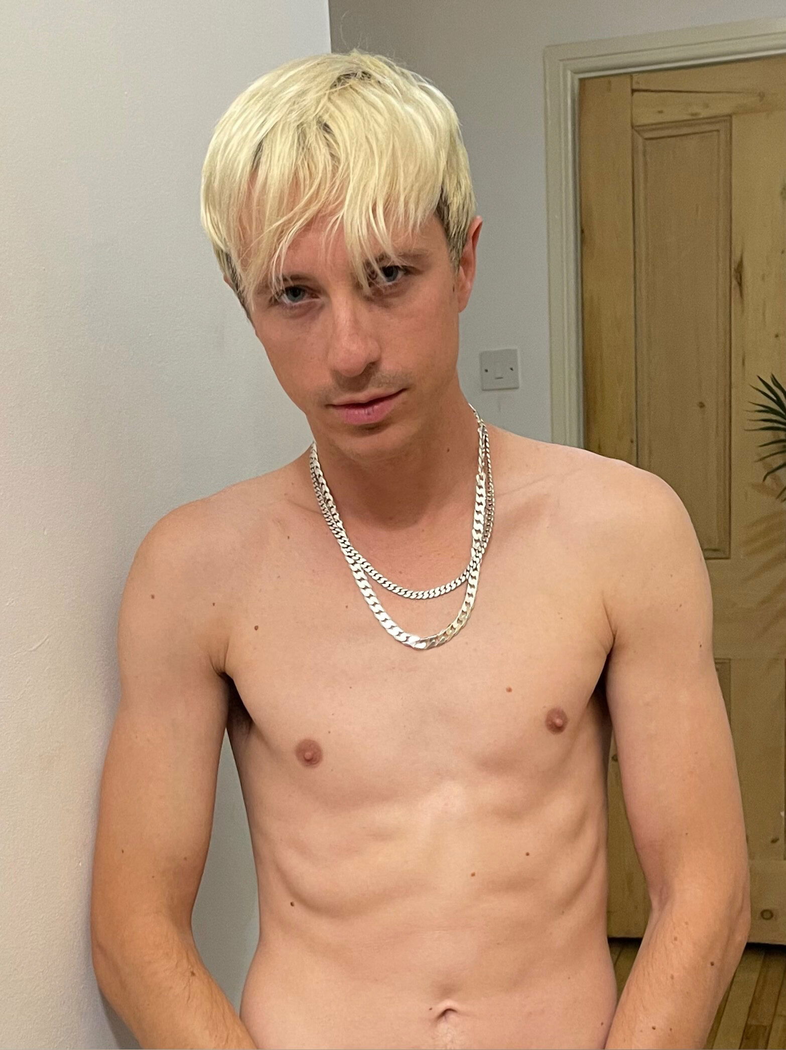 Mitch Schif's avatar