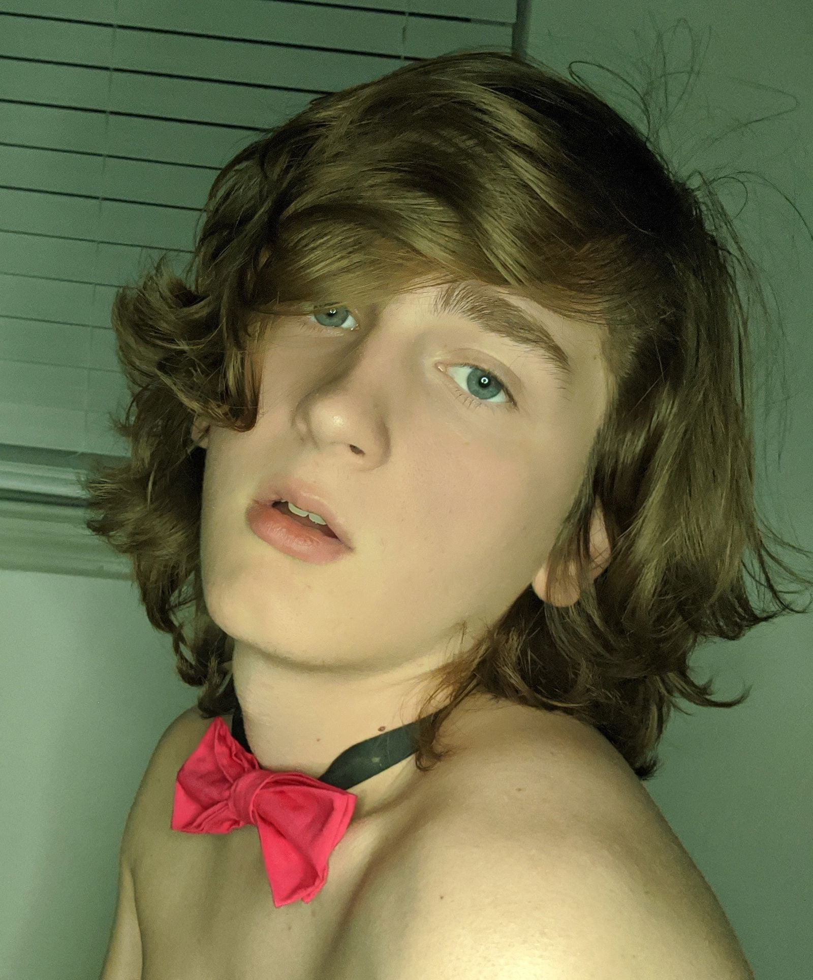 Mitch's avatar