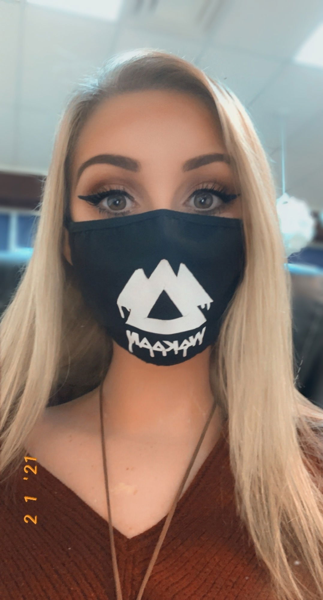 Mitten Baby's avatar