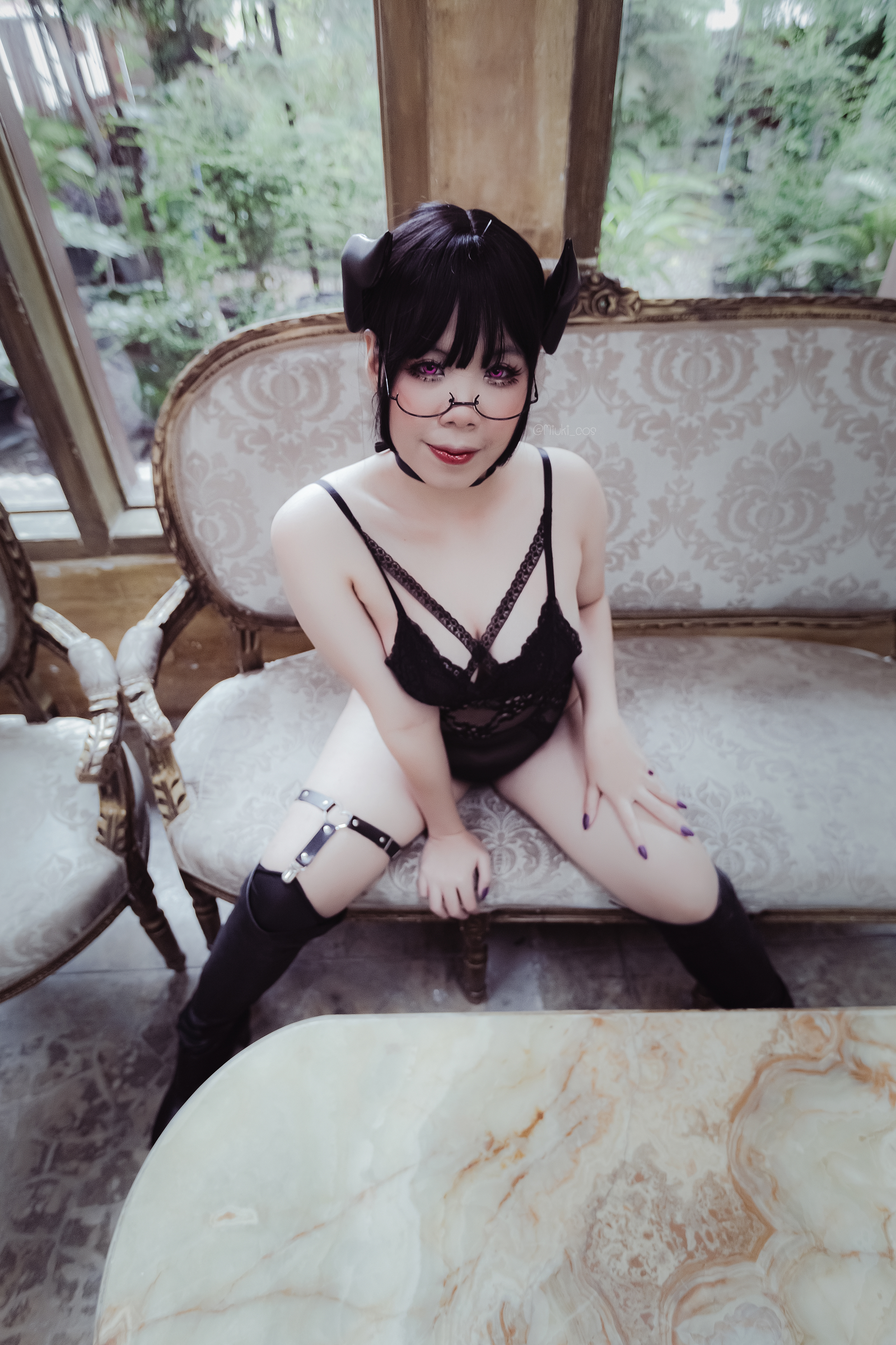 Miuki♥'s avatar