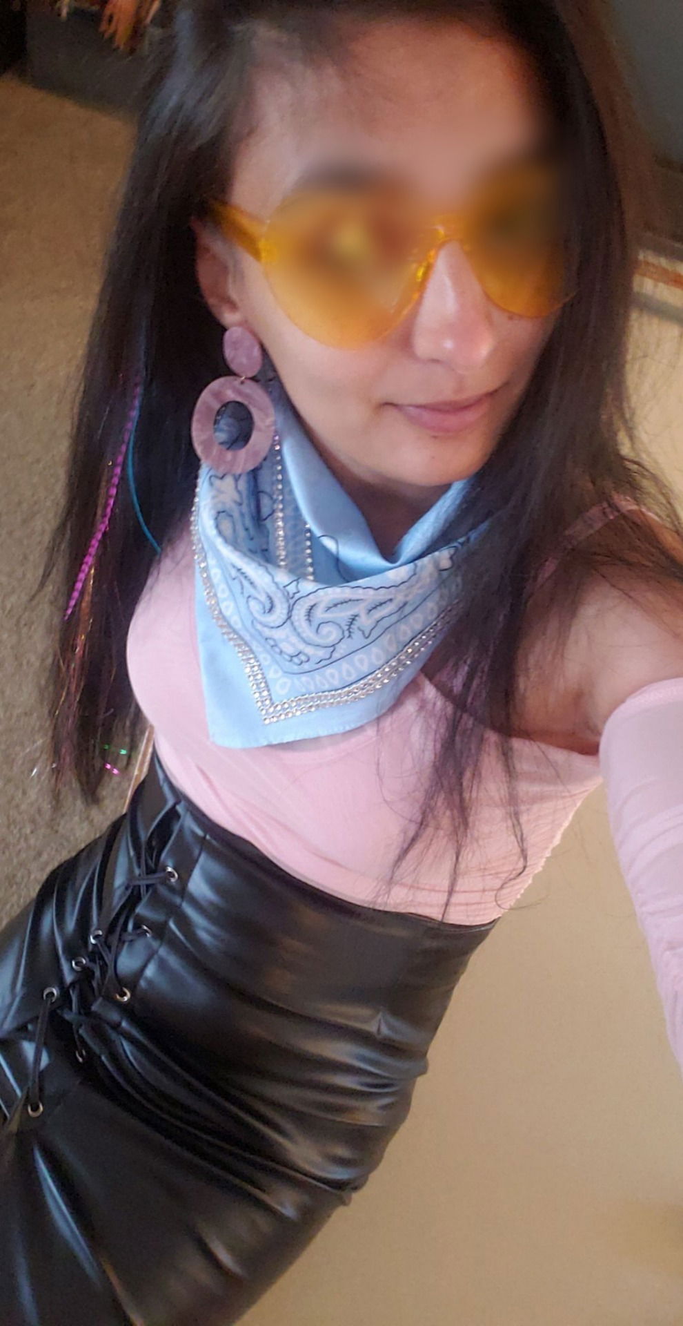 Nina's avatar