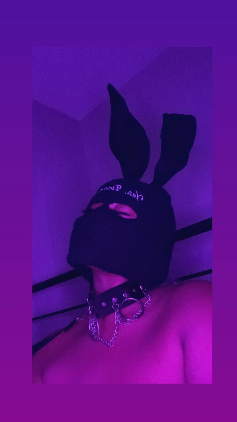 Bunny's avatar