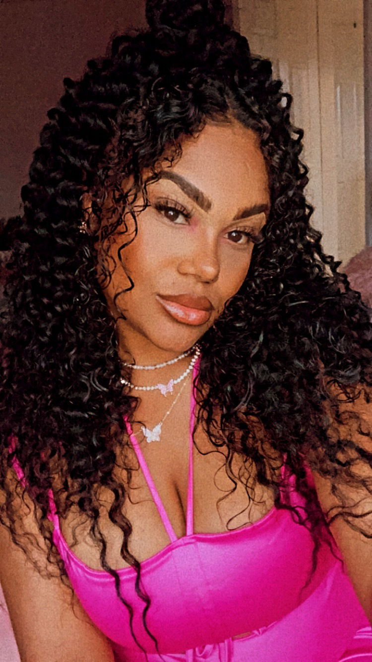 Mixedolly91's avatar