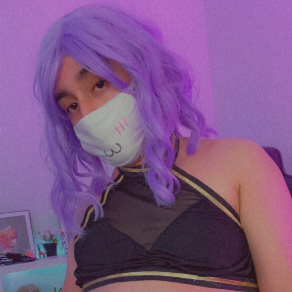 🥕 🔞 MizugiBuns 🔞🥕's avatar