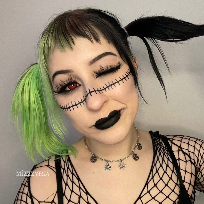 𖤐 vega venom 𖤐's avatar