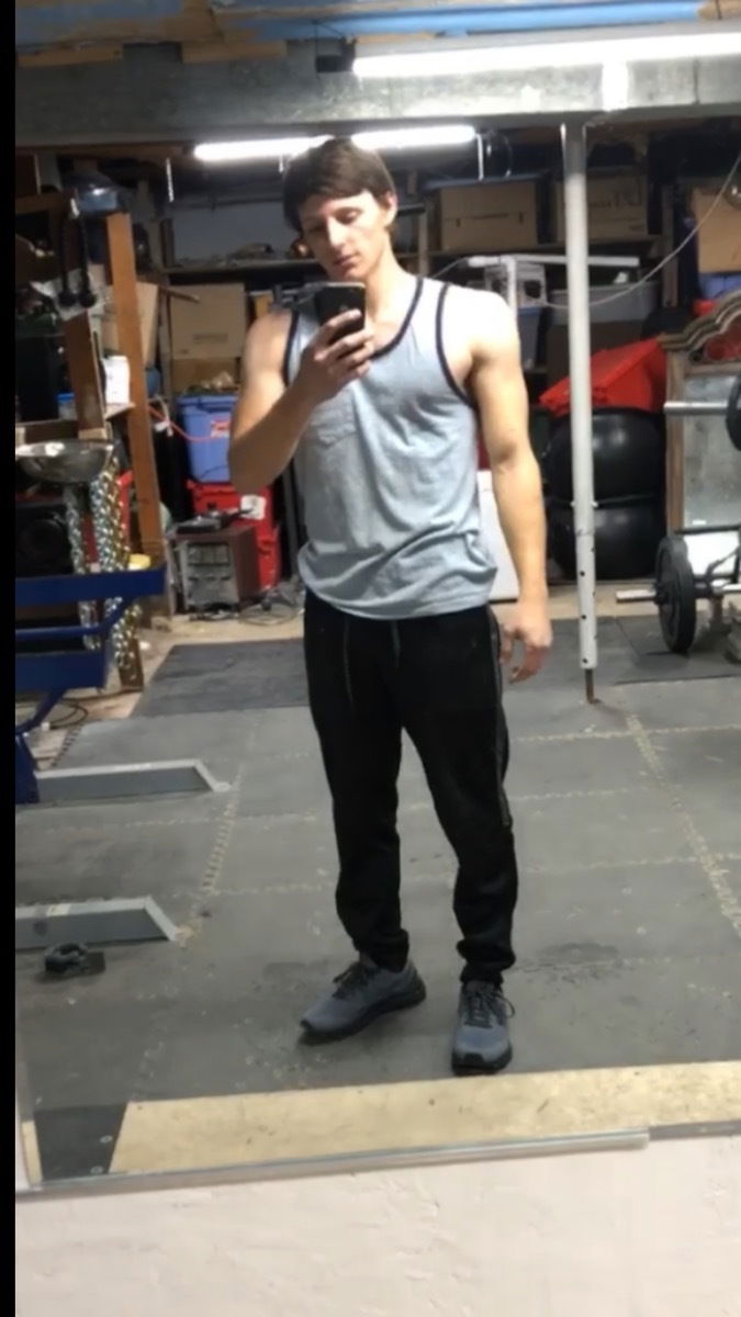 Mr.jaxon12's avatar