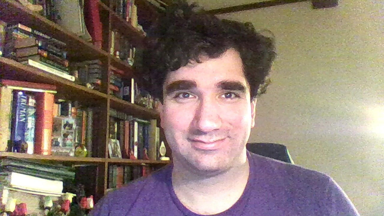 Martin J. Manco's avatar