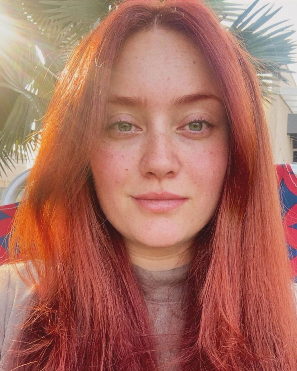 Megan Johreisen