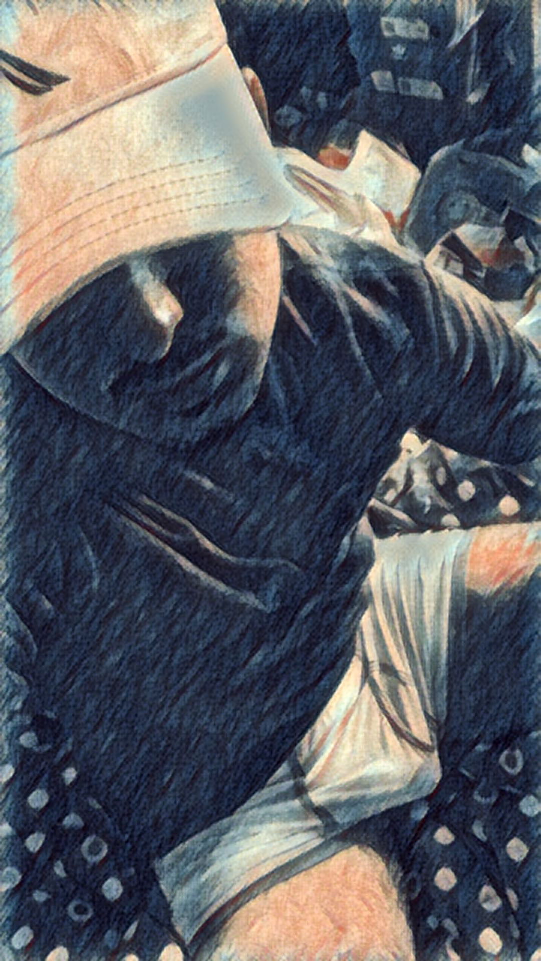 Marcusj410's avatar