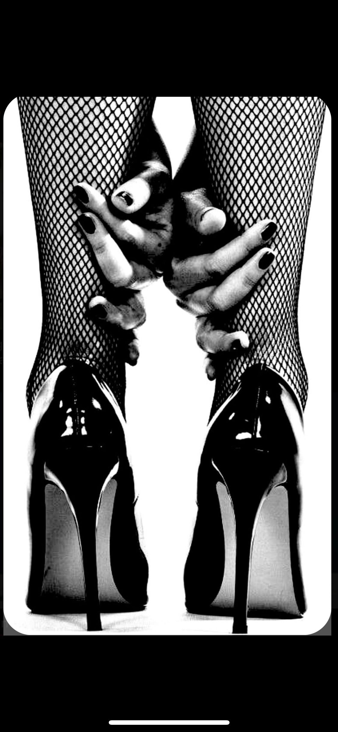 M Kinky Kitty