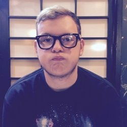Christopher's avatar