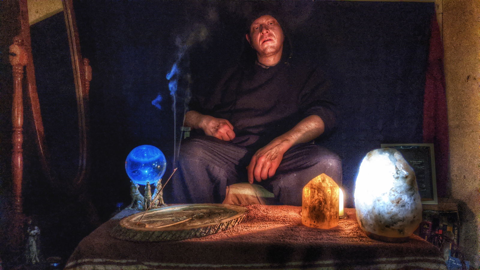 M. Lewis Motter's avatar