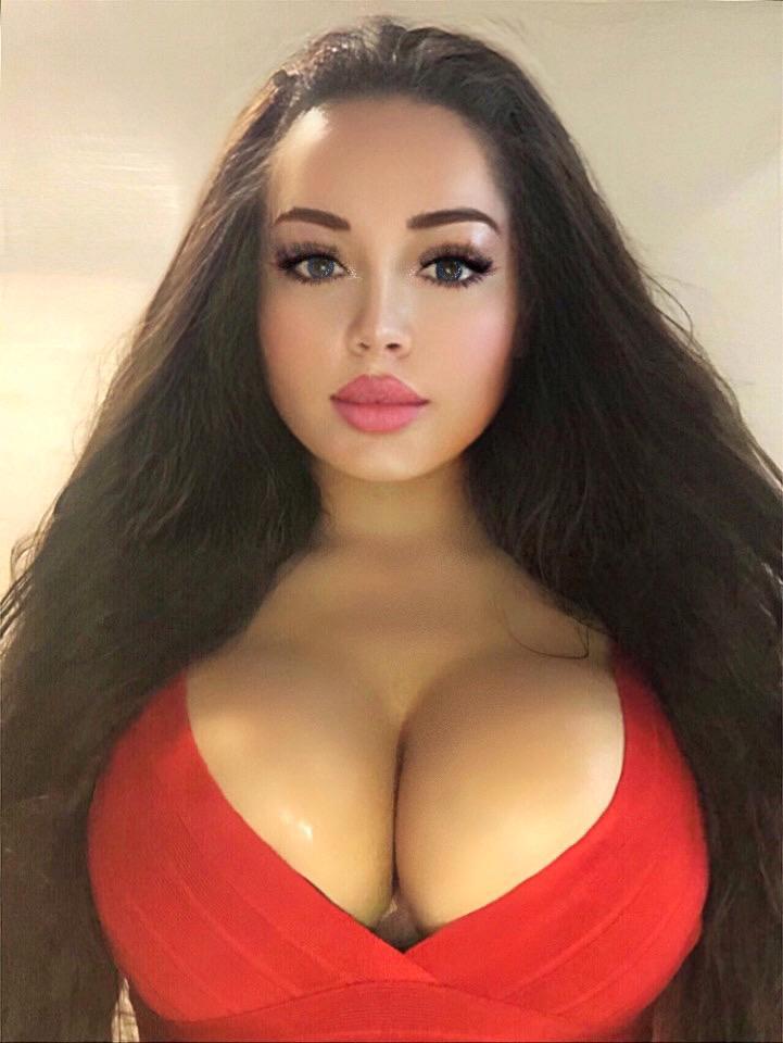 Malika Melekaeva's avatar